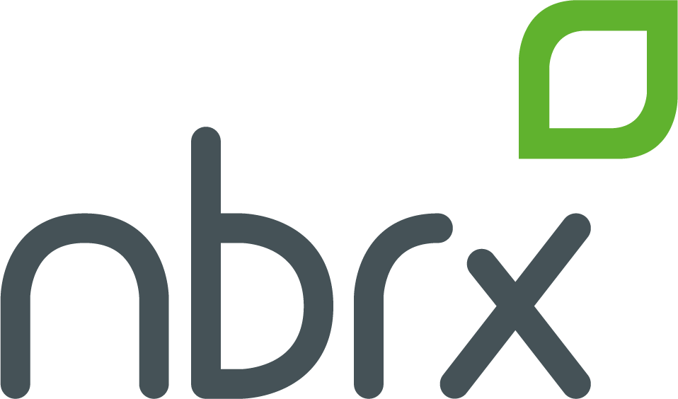 Logo NBRX AG