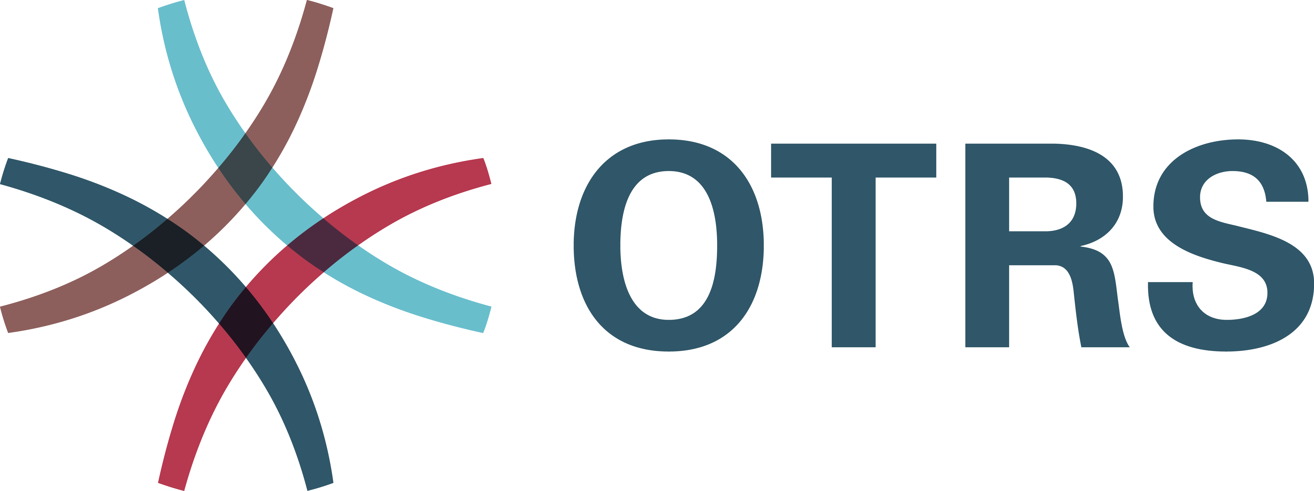 Logo OTRS Group
