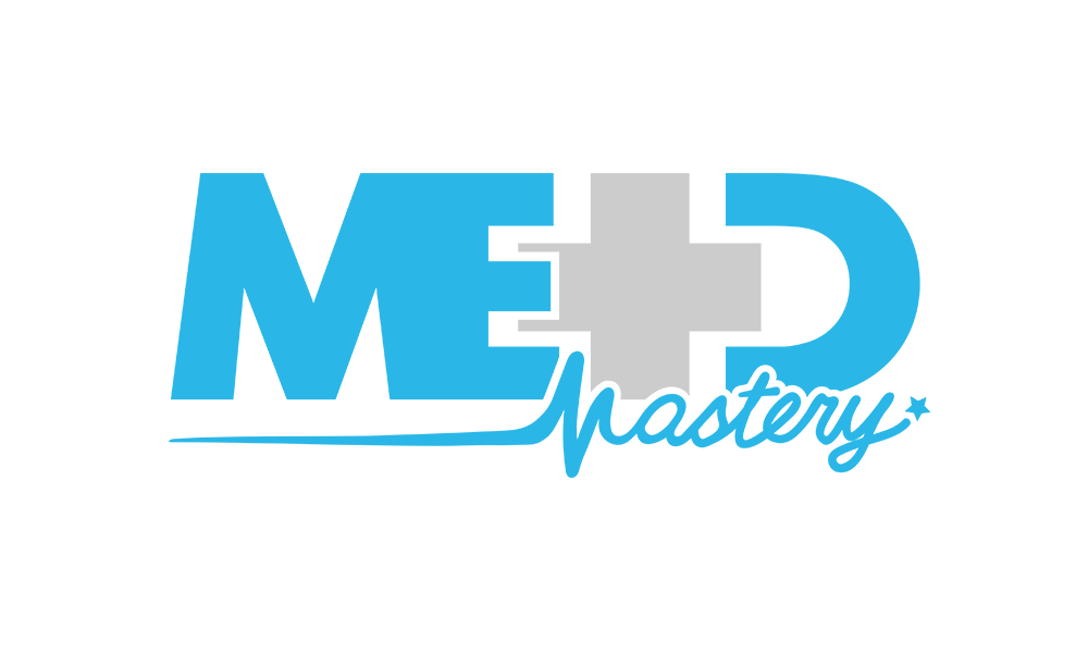 Logo Medmastery