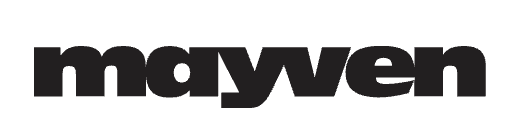 Logo Mayven Studios