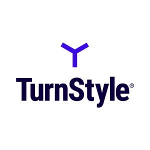 Logo TurnStyle by Lifeblue