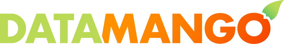 Logo Datamango