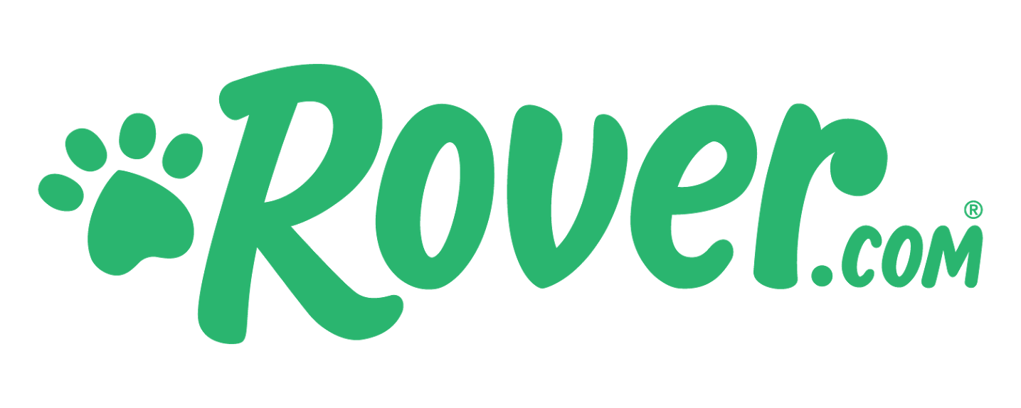 Logo Rover.com