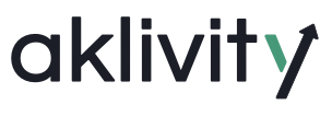 Logo Aklivity