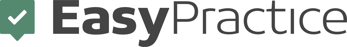Logo EasyPractice