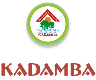 Logo Kadamba Intrac Pvt Ltd