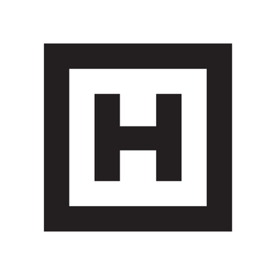 Logo Hudson Creative