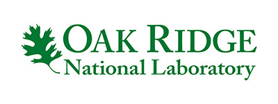 Logo Oak Ridge National Laboratory