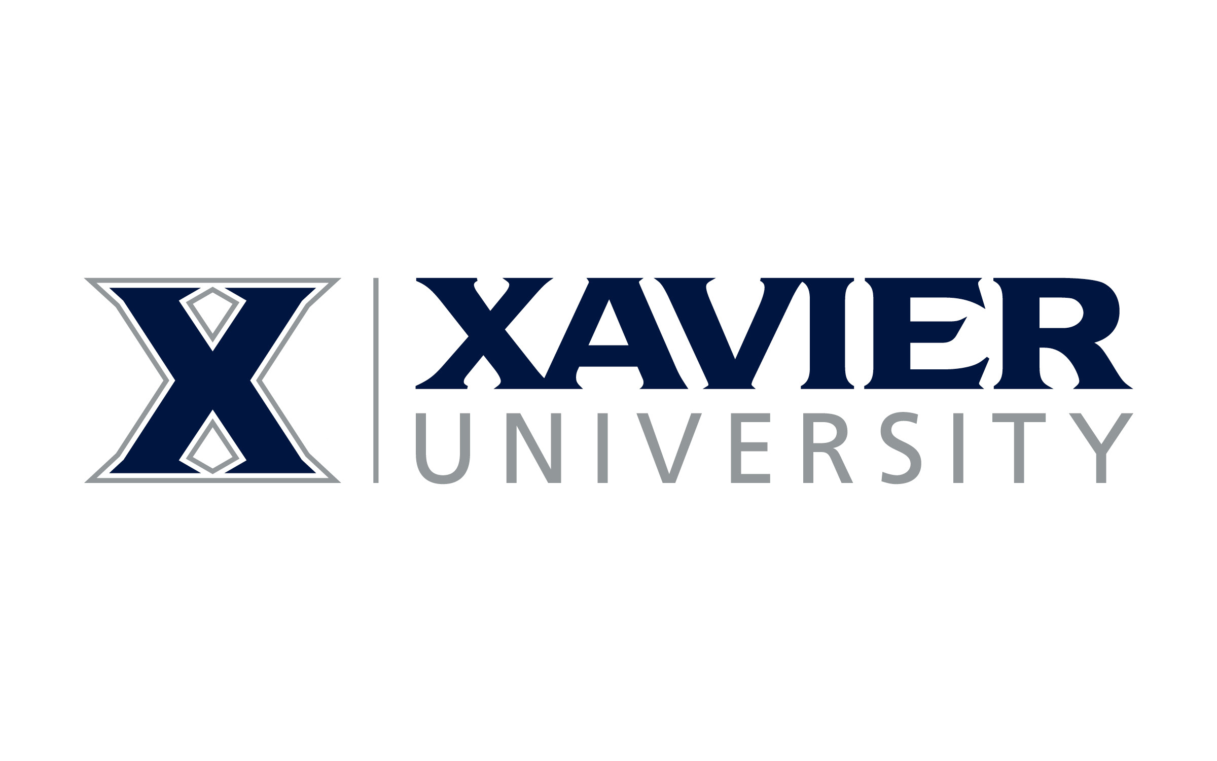 Logo Xavier University