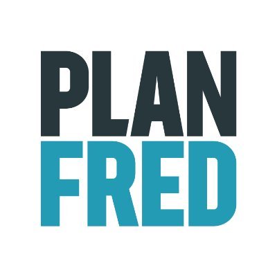 Logo PLANFRED