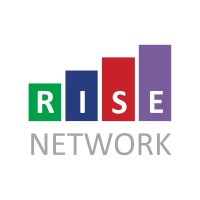 Logo Connecticut RISE Network