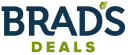 Logo Brad's Deals