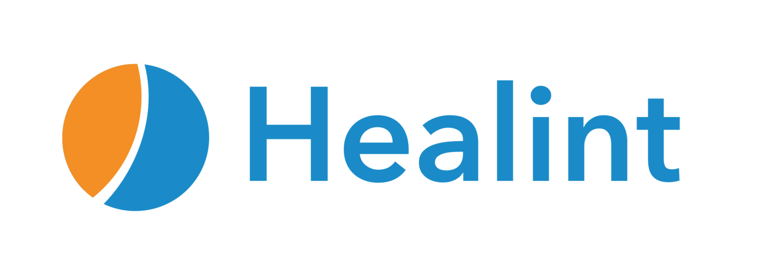 Logo Healint