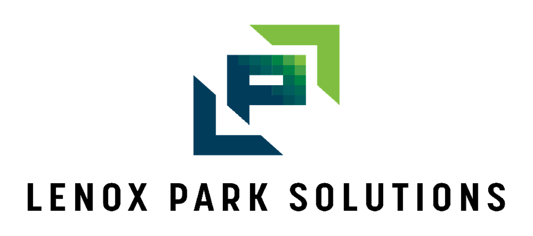 Logo Lenox Park Solutions, Inc.