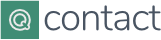 Logo QContact