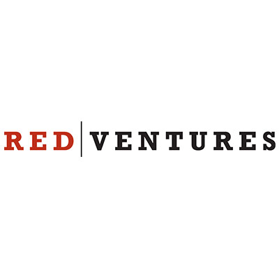 Logo Red Ventures