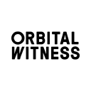 Logo Orbital Witness