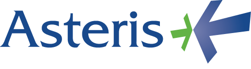 Logo Asteris, Inc