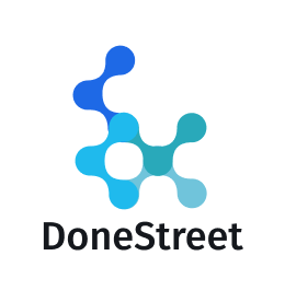 Logo DoneStreet