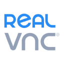 Logo RealVNC