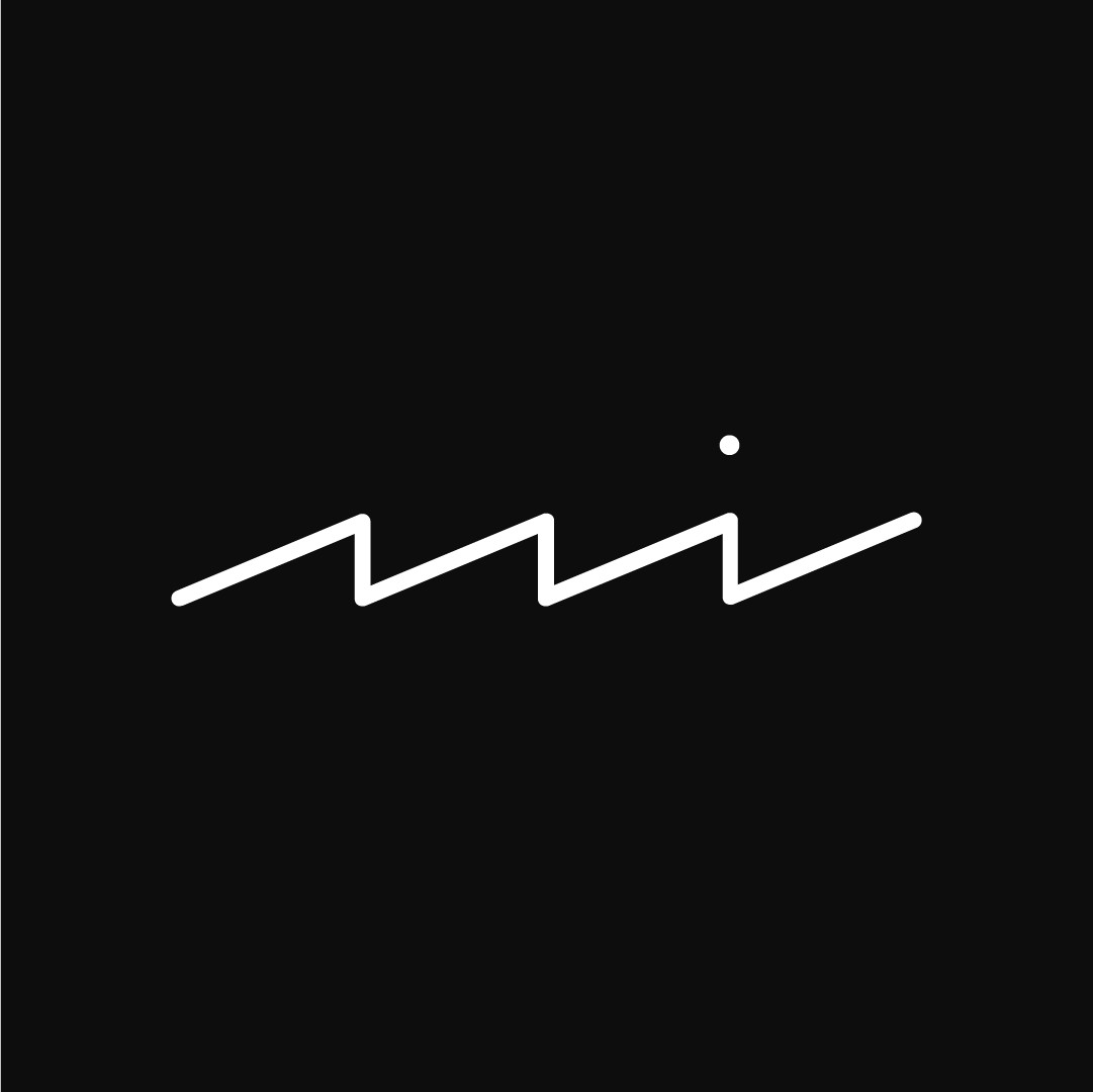 Logo MIR MEDIA - Digital Agency