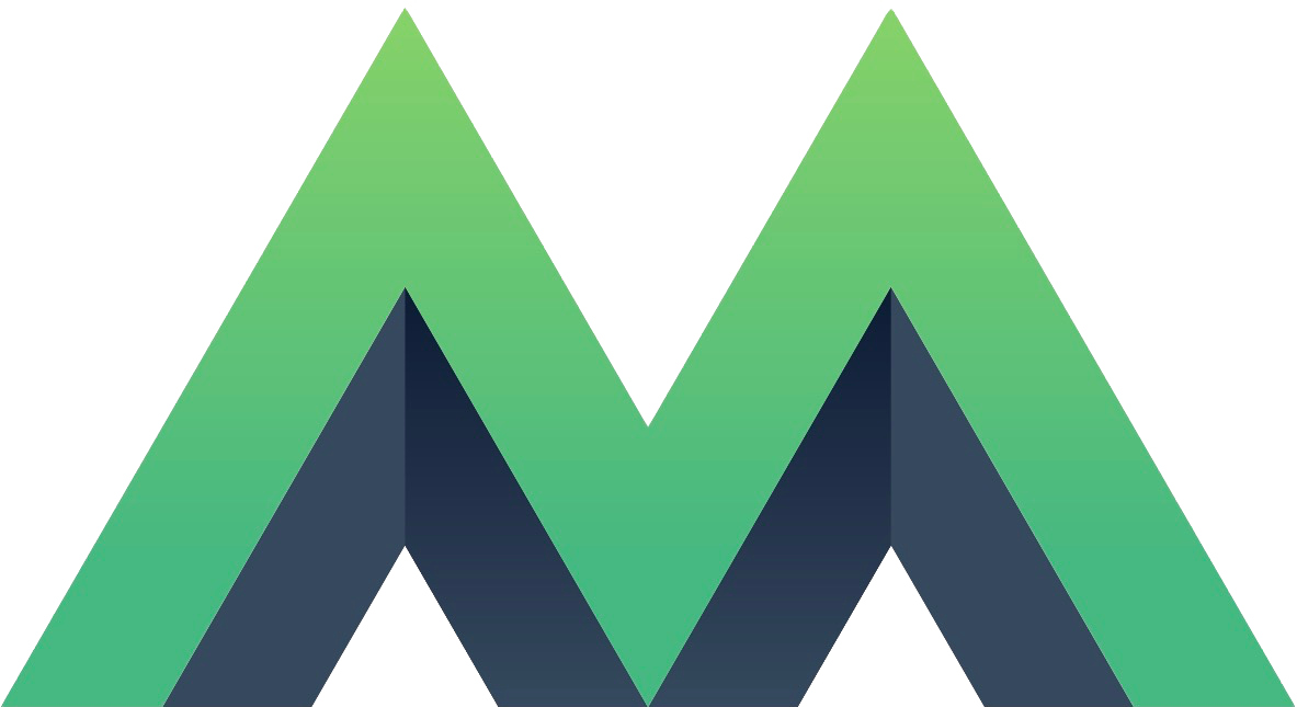 Logo Vue Mastery