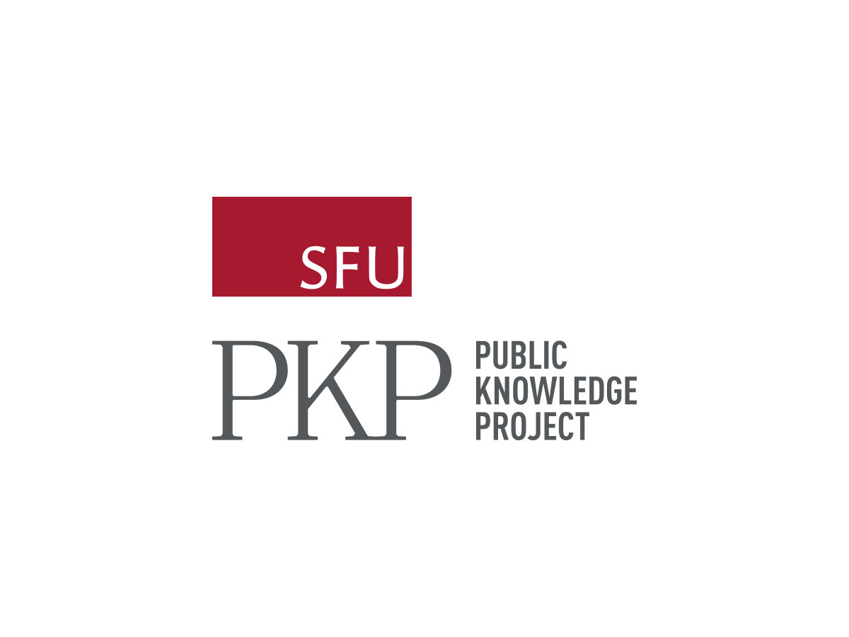 Logo Public Knowledge Project