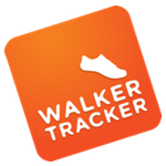 Logo Walker Tracker