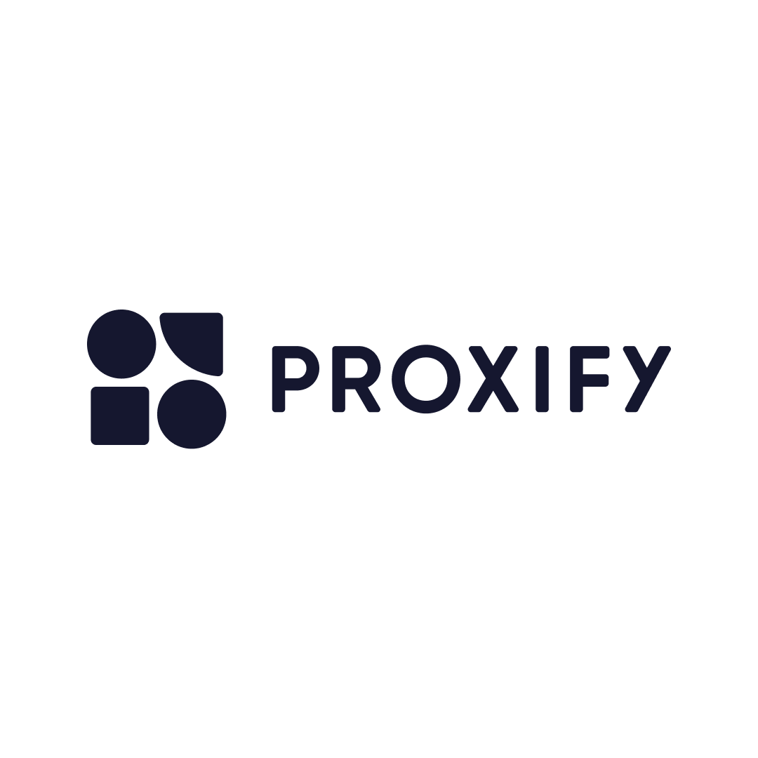 Logo Proxify