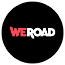 Logo WeRoad