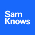 Logo SamKnows