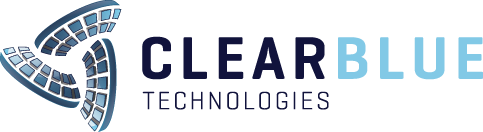 Logo Clear Blue Technologies Inc.