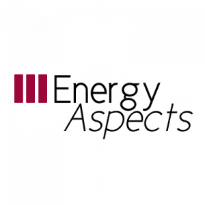 Logo Energy Aspects Ltd