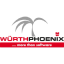 Logo Würth Phoenix
