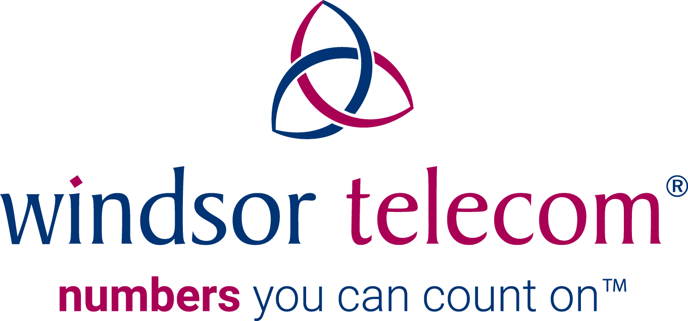 Logo Windsor Telecom