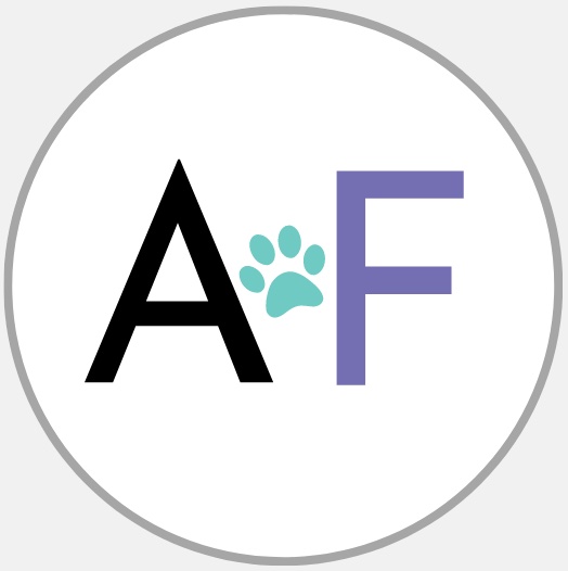 Logo Animals First