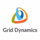 Logo Grid Dynamics