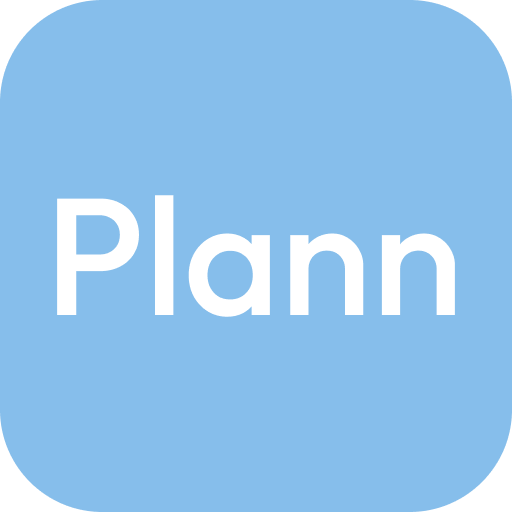 Logo Plann