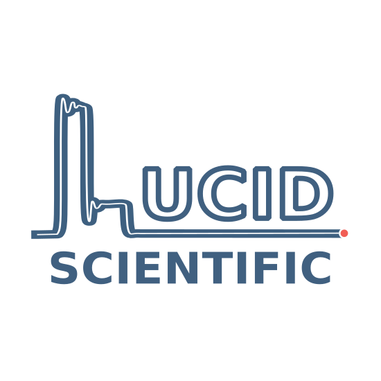 Logo Lucid Scientific
