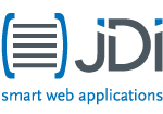 Logo JDI smart web applications