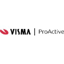Logo Visma | ProActive