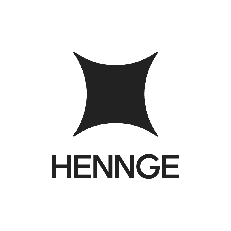 Logo HENNGE K.K.