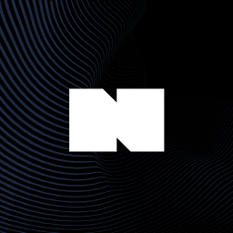 Logo nocode rebels (ncr)