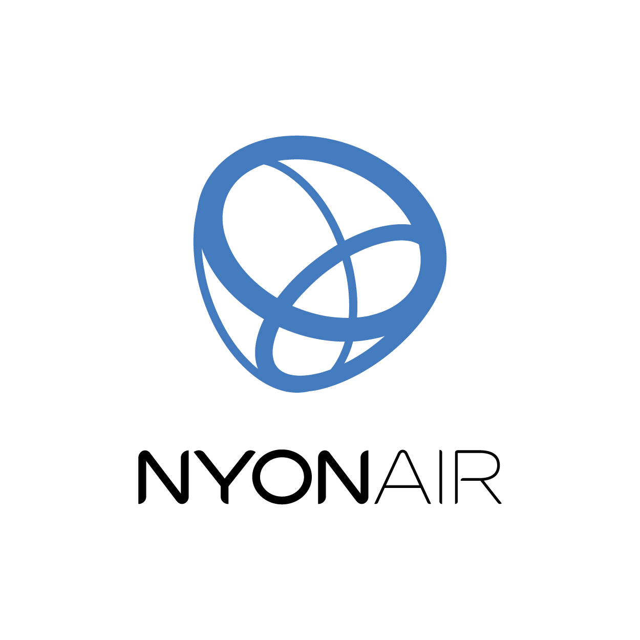 Logo NYONair