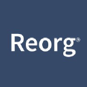 Logo Reorg