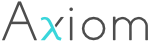 Logo Axiom HQ