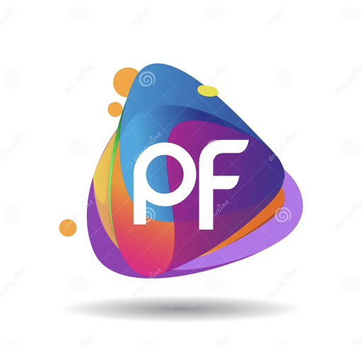 Logo PF Gamification