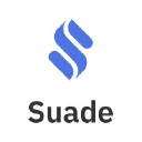 Logo for Suade Labs