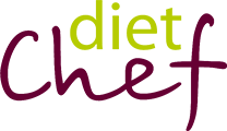 Logo Diet Chef Ltd