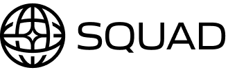 Logo SQUAD